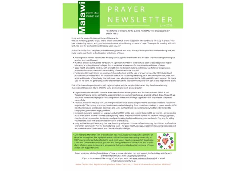 Newsletter